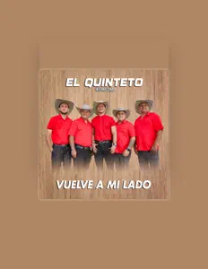 Listen to El Quinteto Internacional, watch music videos, read bio, see tour dates & more!