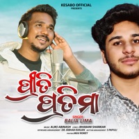 Priti Pratima - Single - Balia Lima