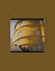 Ouve Hyperion, vê vídeos de música, lê a biografia, vê as datas da digressão e muito mais!