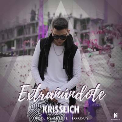 Extrañándote - Single
