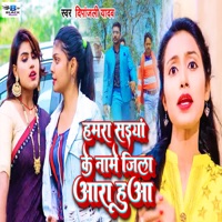 Hamra Saiya Ke Naam Jila Ara Huwa - Single - Deepanjali Yadav