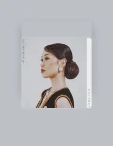 Listen to Elica Paujin, watch music videos, read bio, see tour dates & more!