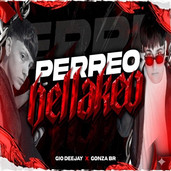 PERREO BELLAKEO (feat. Gonza BR)
