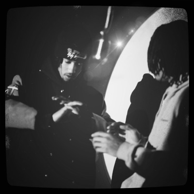 RUGBY (feat. Wop 8hunna) - Single