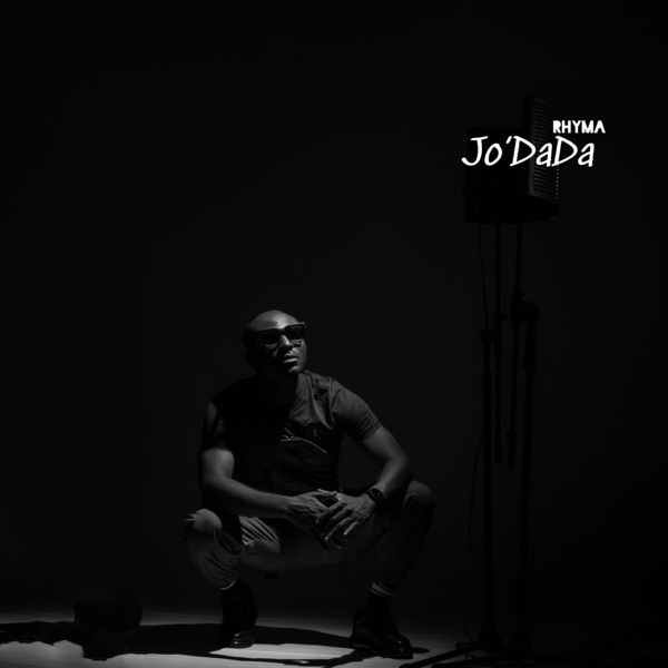 Jo'DaDa