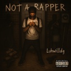 not a Rapper - Single