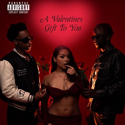 A Valentines Gift To You