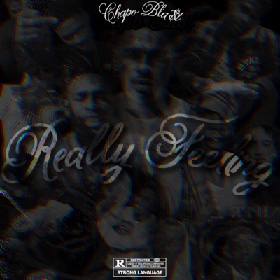 Really Feeling - Single