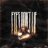 Eyes Don't Lie - Single - Orbit