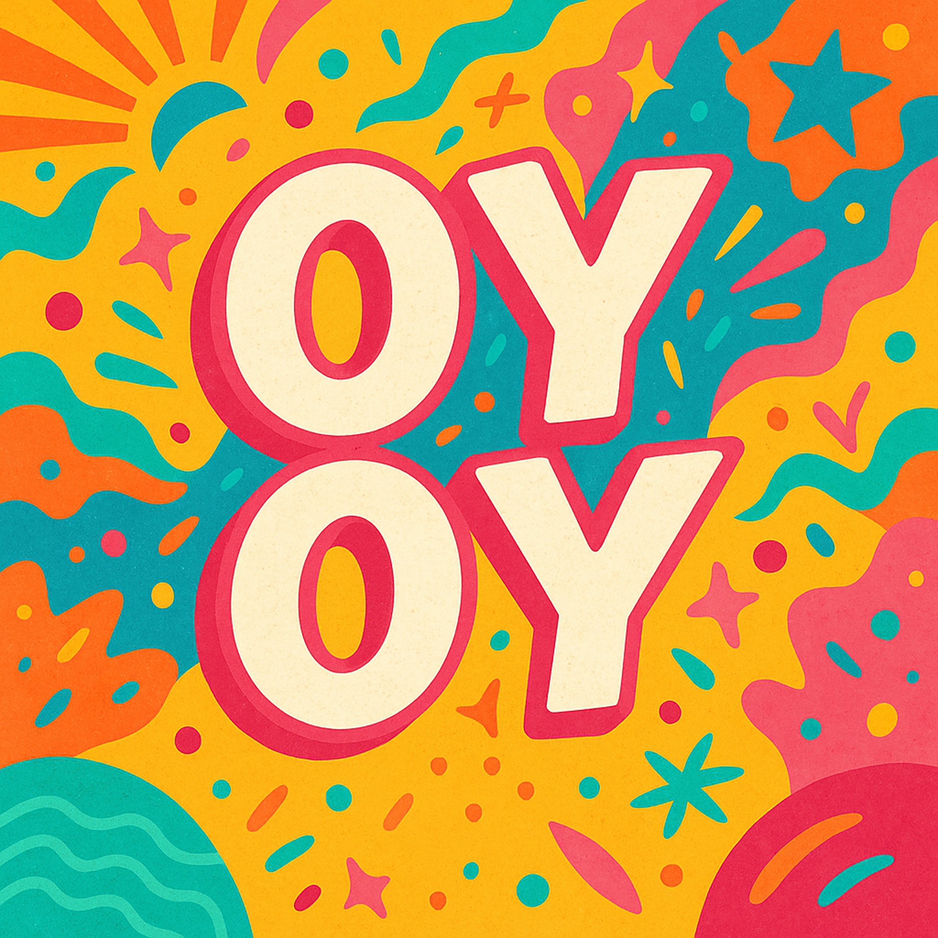 OY OY - Single
