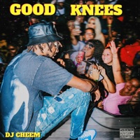 GOOD KNEES - Single - DJ CHEEM