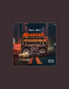 Ouve Mara RSA, vê vídeos de música, lê a biografia, vê as datas da digressão e muito mais!