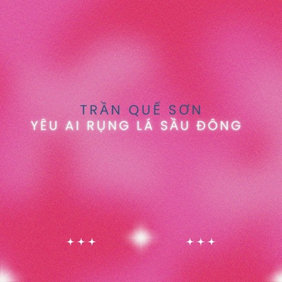 Yêu Ai Rụng Lá Sầu Đông