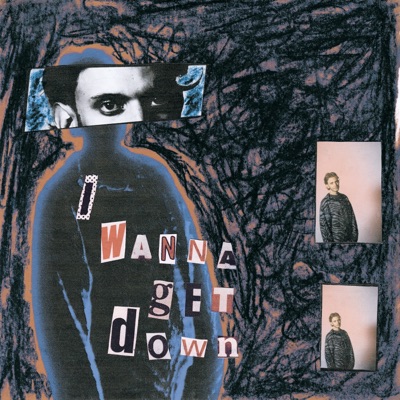 I Wann Get Down - Single