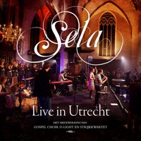 Sela - Mijn Toevlucht (Psalm 91) [Live]