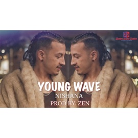 NISHANA Young Wave