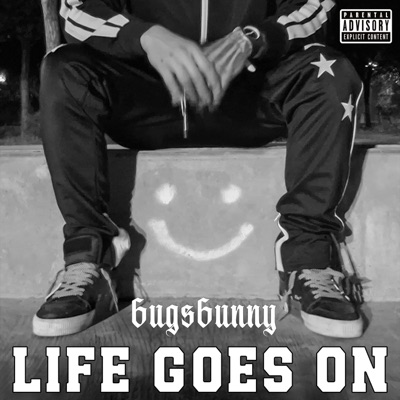 Life Goes On - Single