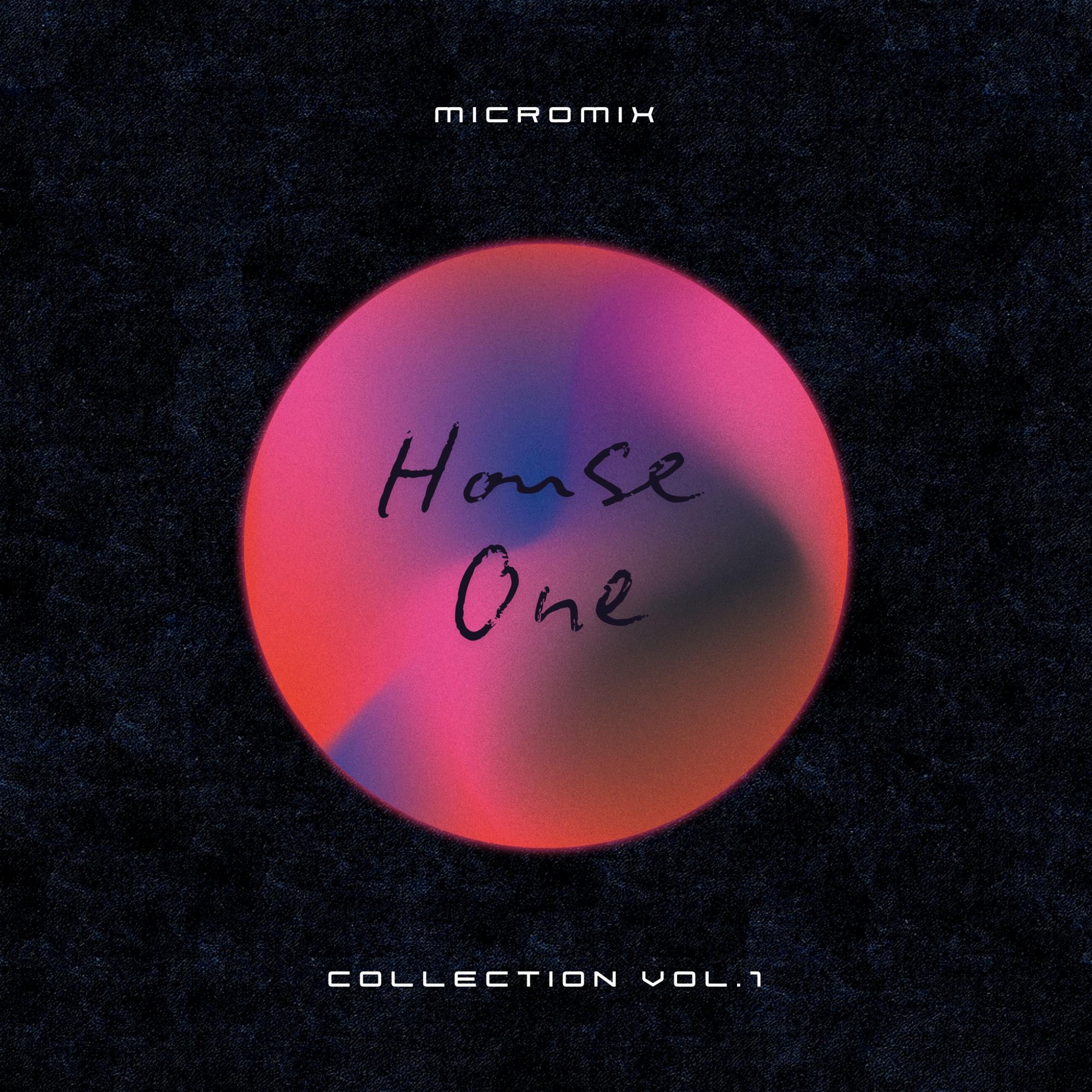 MicroMix (one) - Single