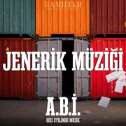 A.B.İ. Jenerik Müziği (Series Style Soundtrack) - HamiitKh Dizi Müzikleri