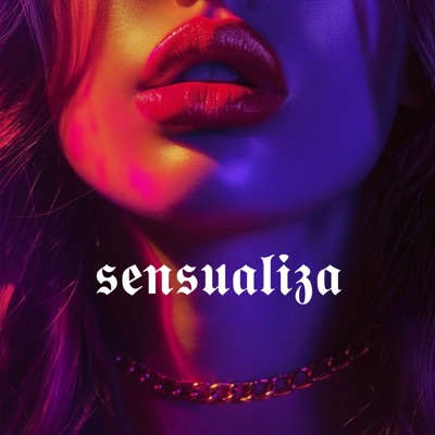 Sensualiza - Single