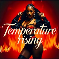 Temperature rising (feat. Shira) - Single - MJFPmusic