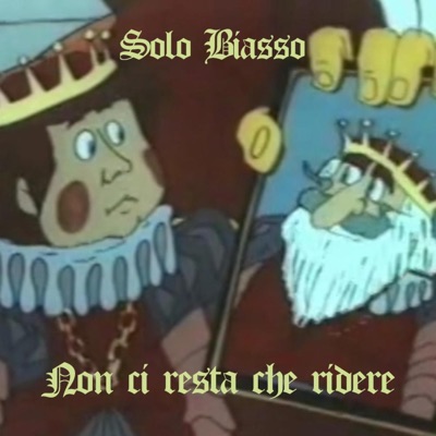 Non Ci Resta Che Ridere - Single