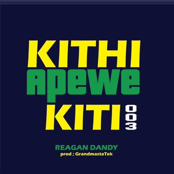 KITHI APEWE KITI