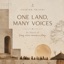 ONE LAND, MANY VOICES (An Album of every voice carries a story)