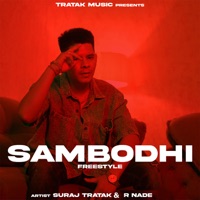 Sambodhi Freestyle - Single - Suraj Tratak & R Nade