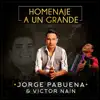 JORGE PABUENA