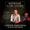 JORGE PABUENA