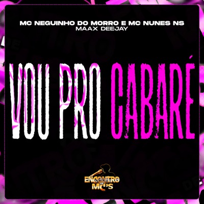Vou pro Cabaré - Single