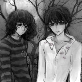 I'VE HAD ENOUGH Lytra & Vyzer