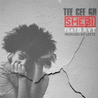 SHEBI (feat. B-RYT) - Single - Tee Cee Gh