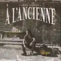 À l'ancienne