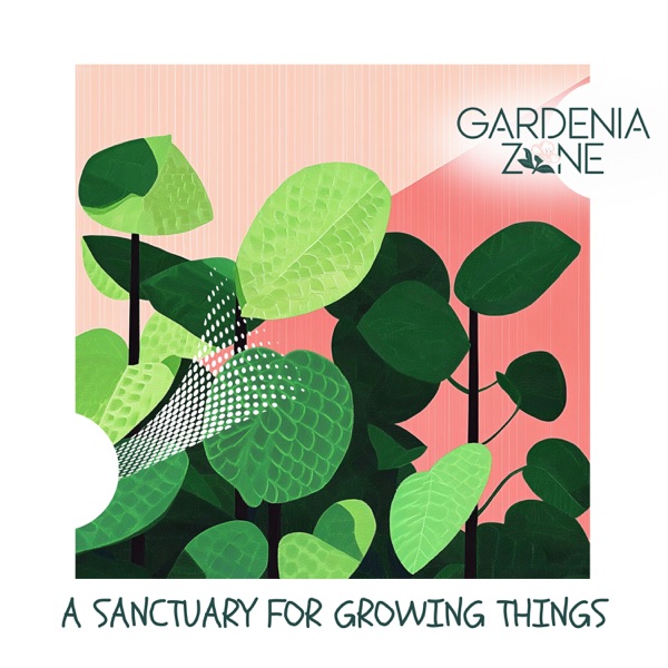 A Sanctuary for Growing Things