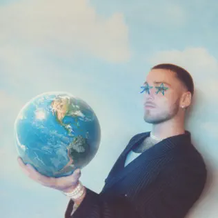 Bazzi – Anything – Single (2024)