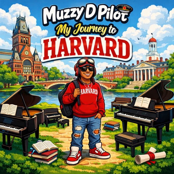 My Journey to Harvard