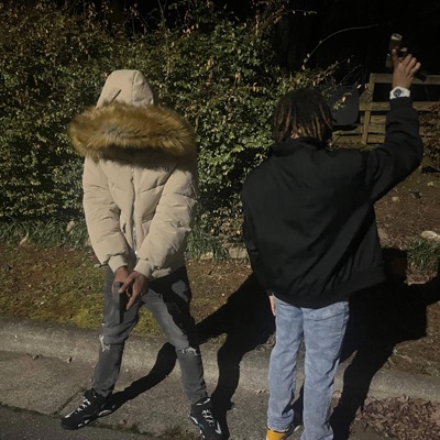 5sho (feat. PaidYopp) - Single