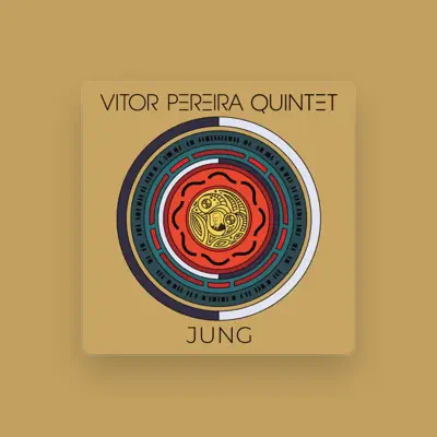 Listen to Vitor Pereira, watch music videos, read bio, see tour dates & more!