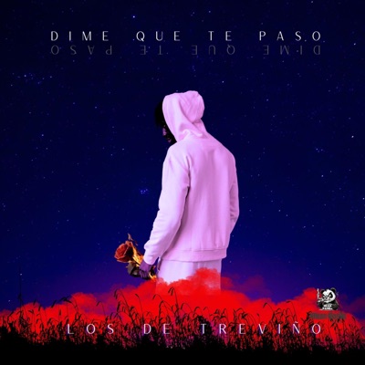 Dime Que Te Paso - Single