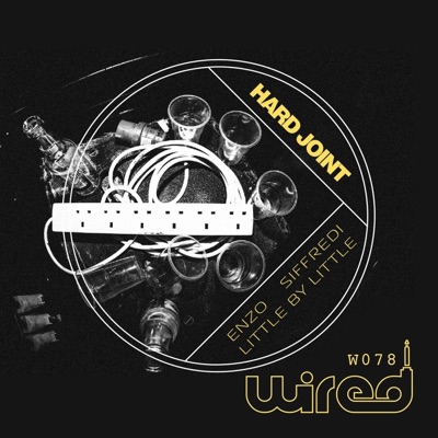 Hard Joint - Single