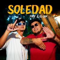 Soledad - Single - Toby & Can