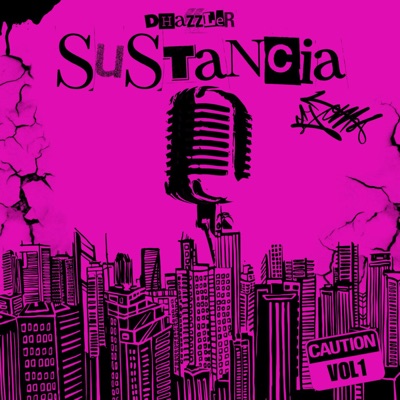 sustancia - Single