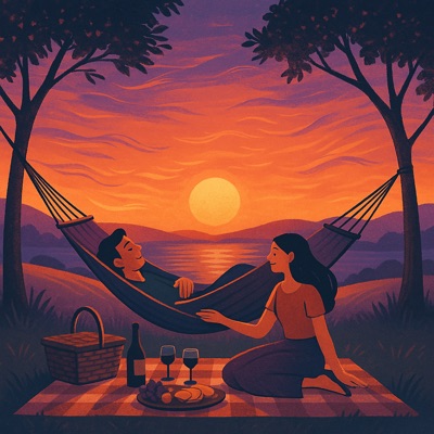 Evening Breeze - Single