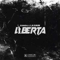 Liberta (feat. La sain) - Single - Cinou