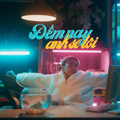 Đêm Nay Anh Sẽ Tới - Single
