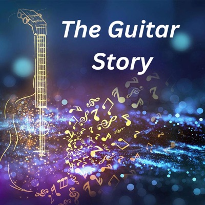 ElhamOmid - The Guitar Story