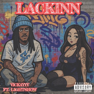 LACKINN (feat. Lightshow) - Single