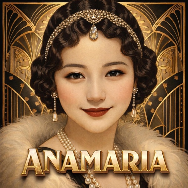 Anamaria